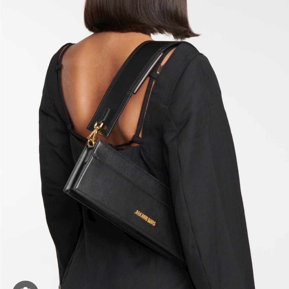 NWTs Jacquemus Le Ciuciu bag